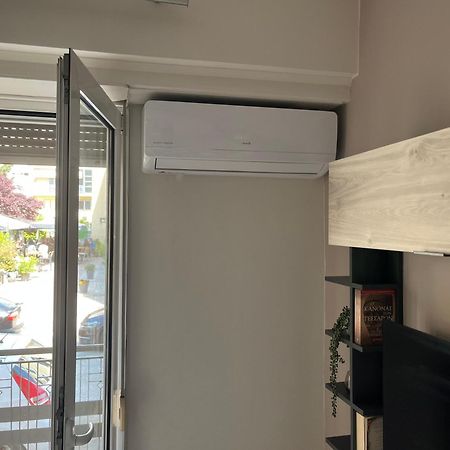 Axd Center Apartment Alexandroupoli Esterno foto