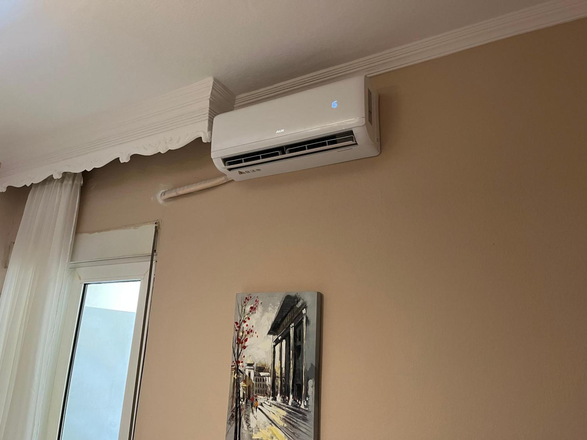 Axd Center Apartment Alexandroupoli Esterno foto